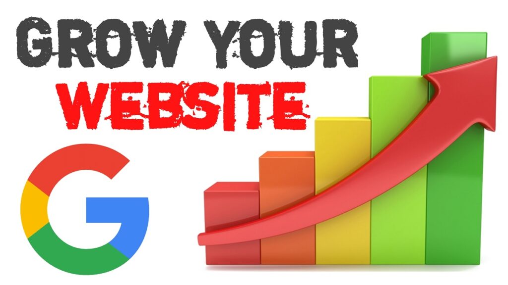 Google rank any website