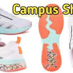 campus shoes