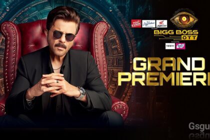 Bigg Boss OTT3