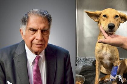 Ratan Tata