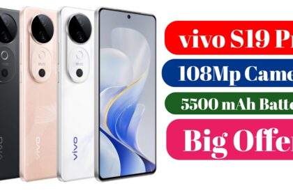 vivo S19 Pro