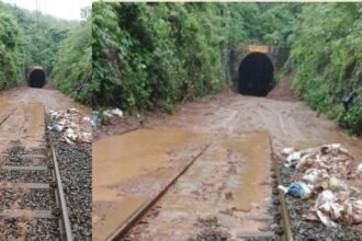 Konkan Railway