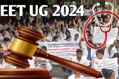 NEET UG 2024