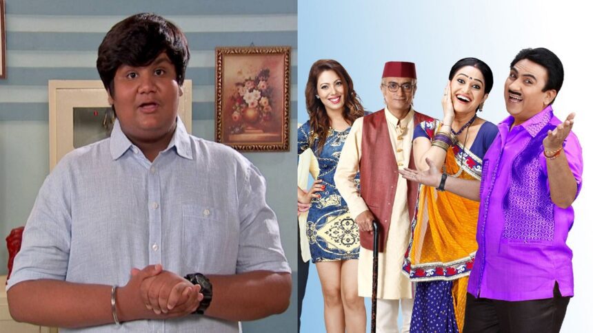 Taarak Mehta ka ooltah chashma